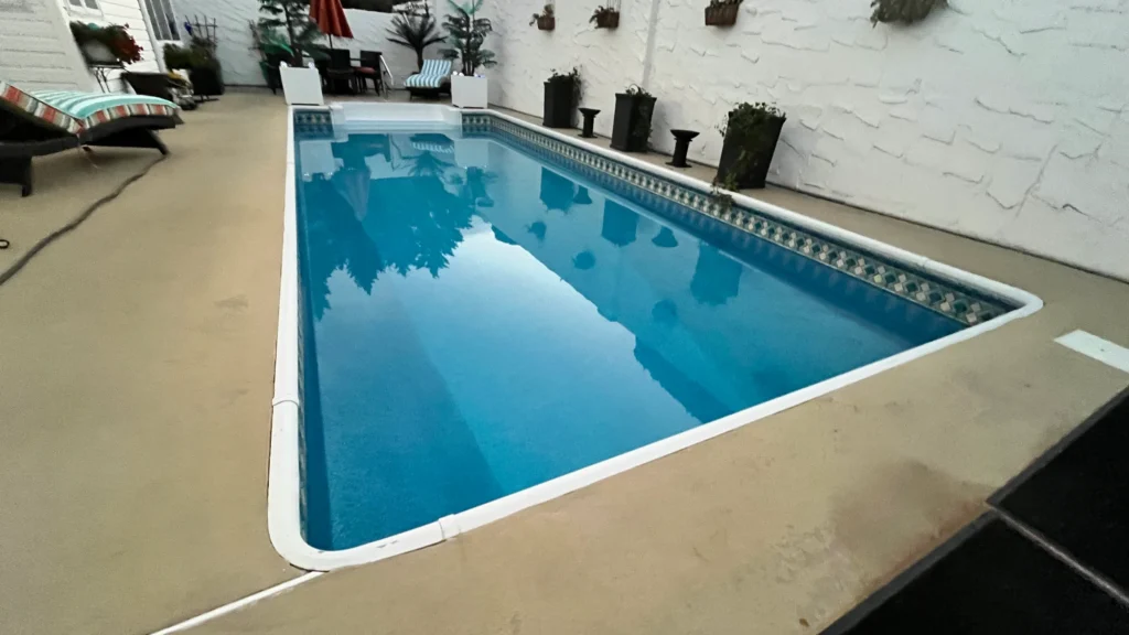 sussex pool 1