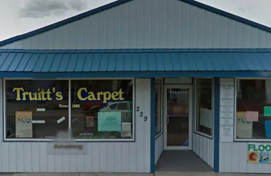 Truitt’s Carpet Services