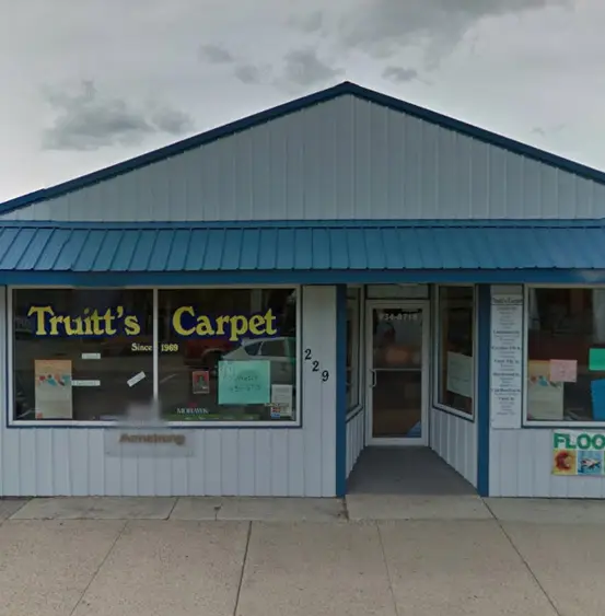 Truitt’s Carpet Services