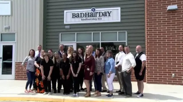 bad hair rehoboth