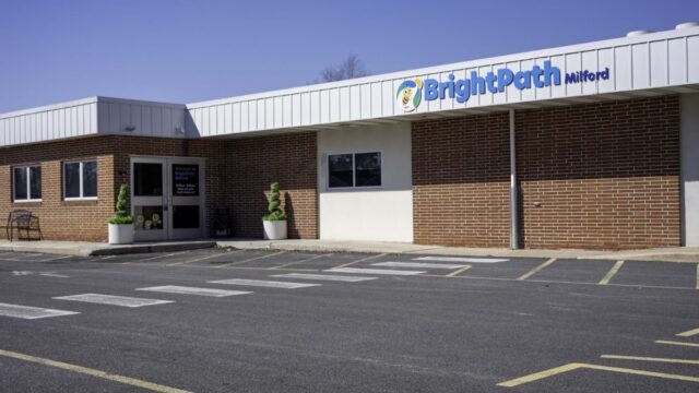 BrightPath Milford Child Care Center