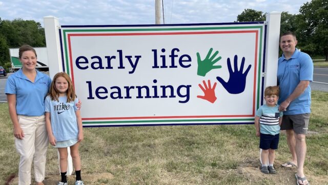 Early Life Learning, LLC