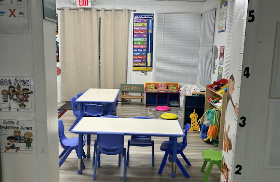 Lil Rascals Learning Center